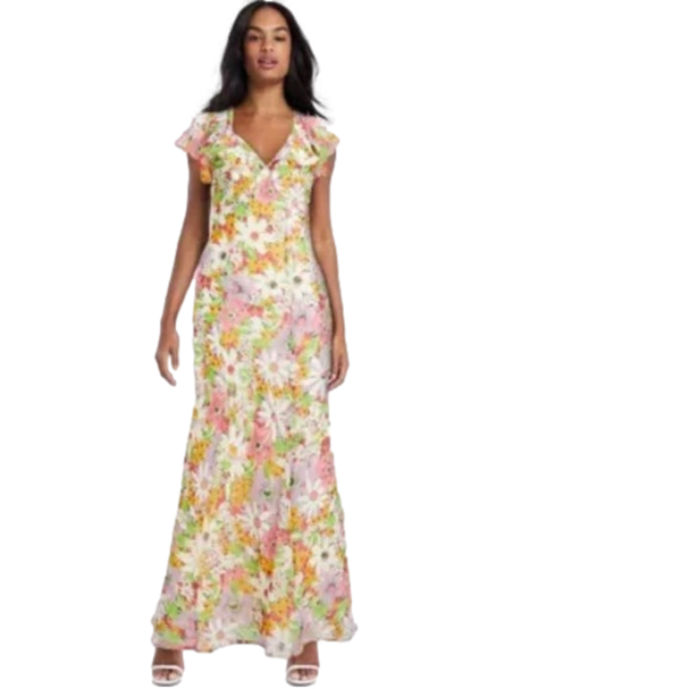 ASOS DESIGN DRESS